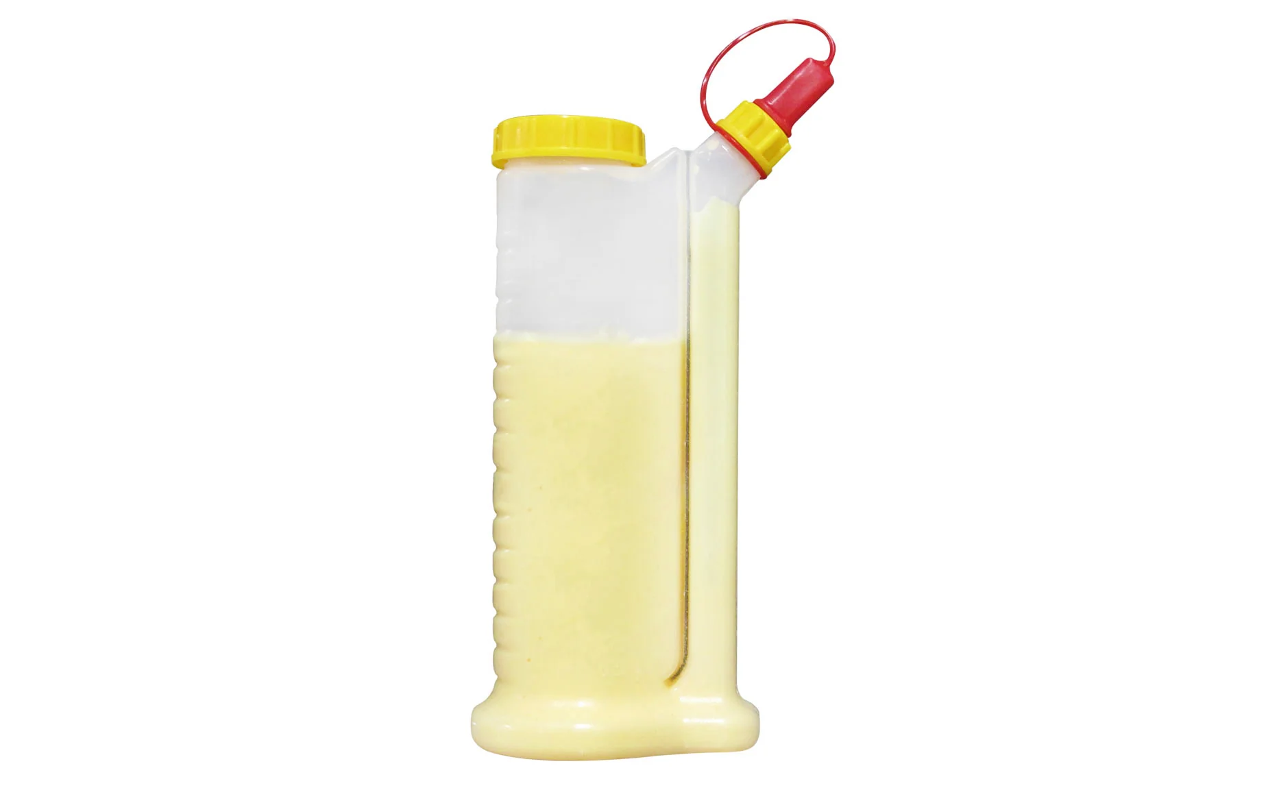 FastCap HighBot ~ 6 oz