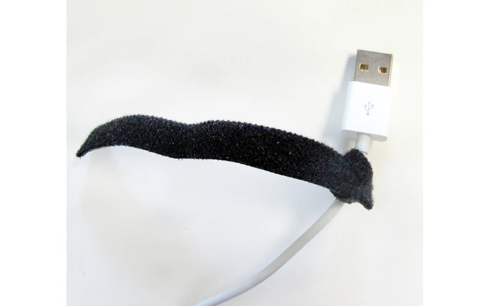FastCap Holey Fastwrap - Velcro Wrap - Image 6