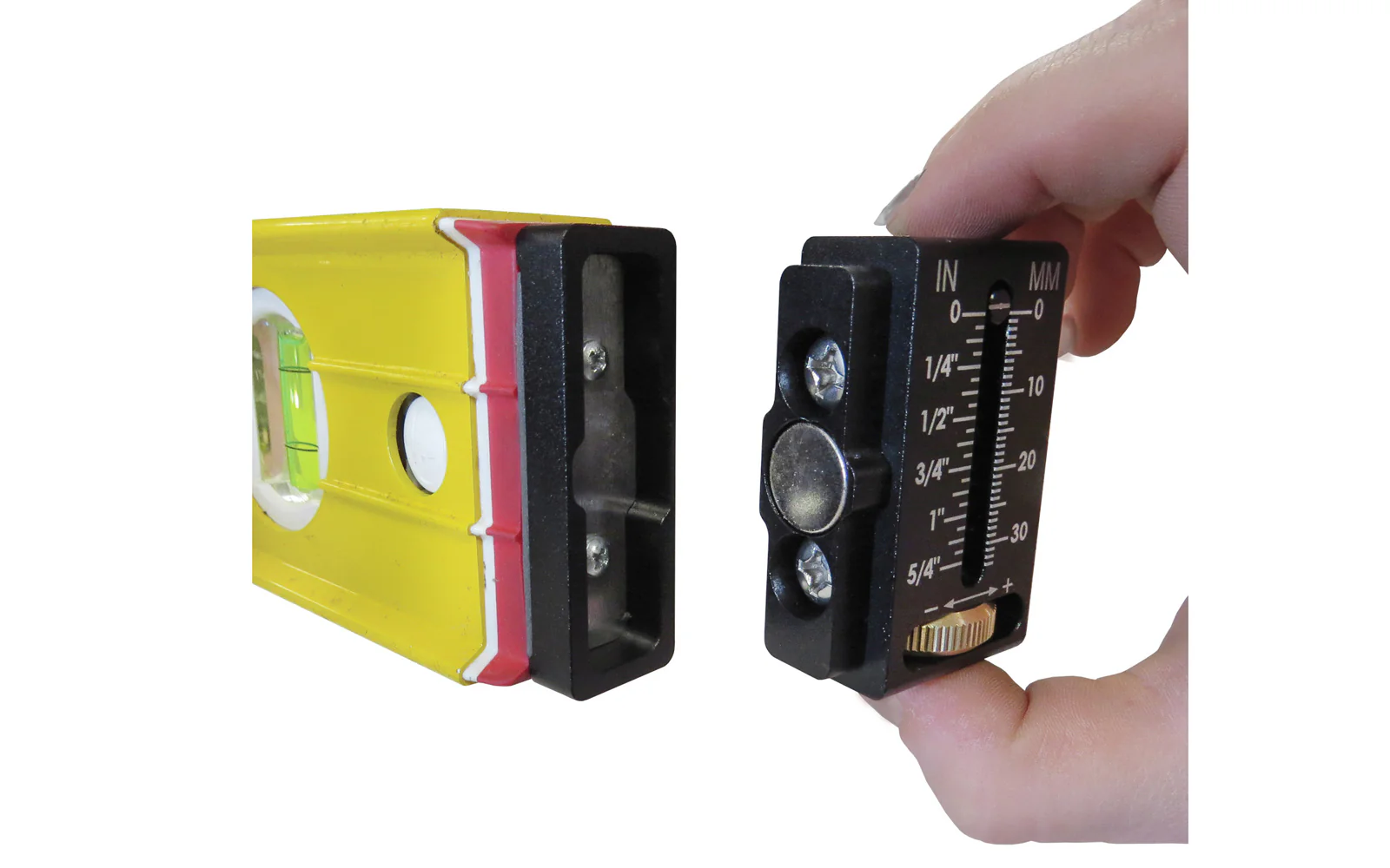 FastCap Universal Add-On Level Gauge - Image 2