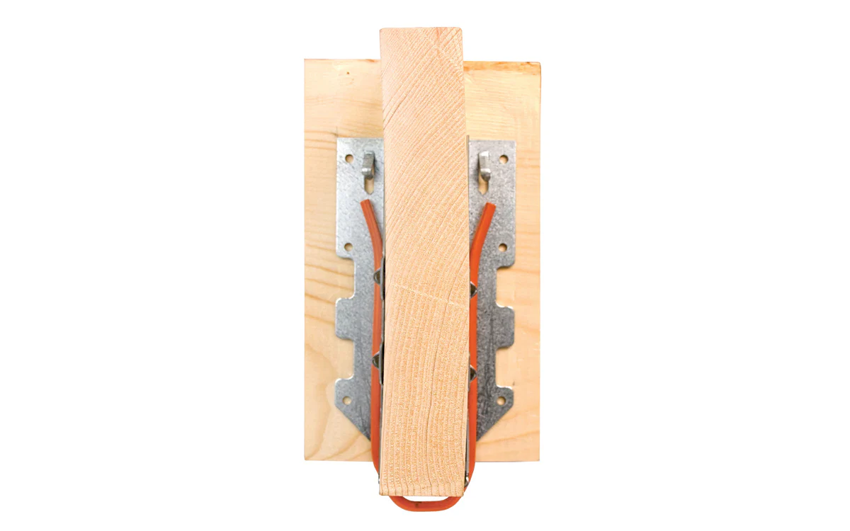 FastCap Joist Clip ~ Pair - Image 3