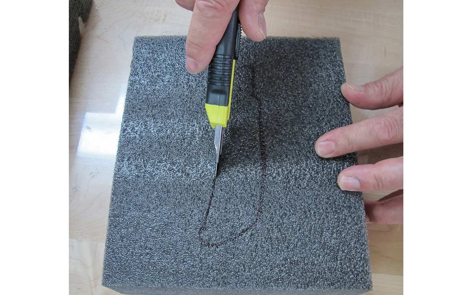FastCap Kaizen Utility Knife - Image 2