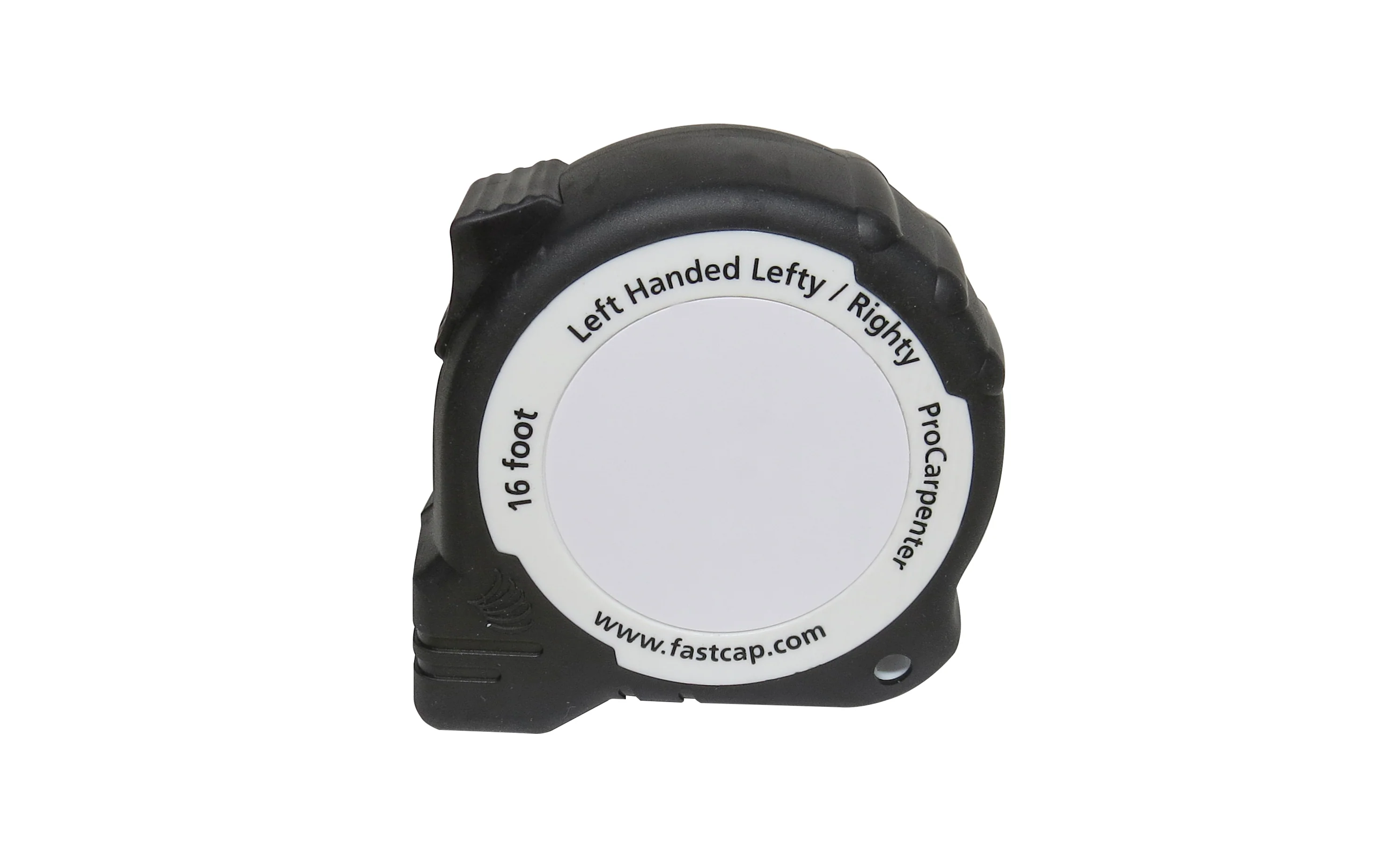 FastCap 16' Left-Handed ProCarpenter Tape Measure