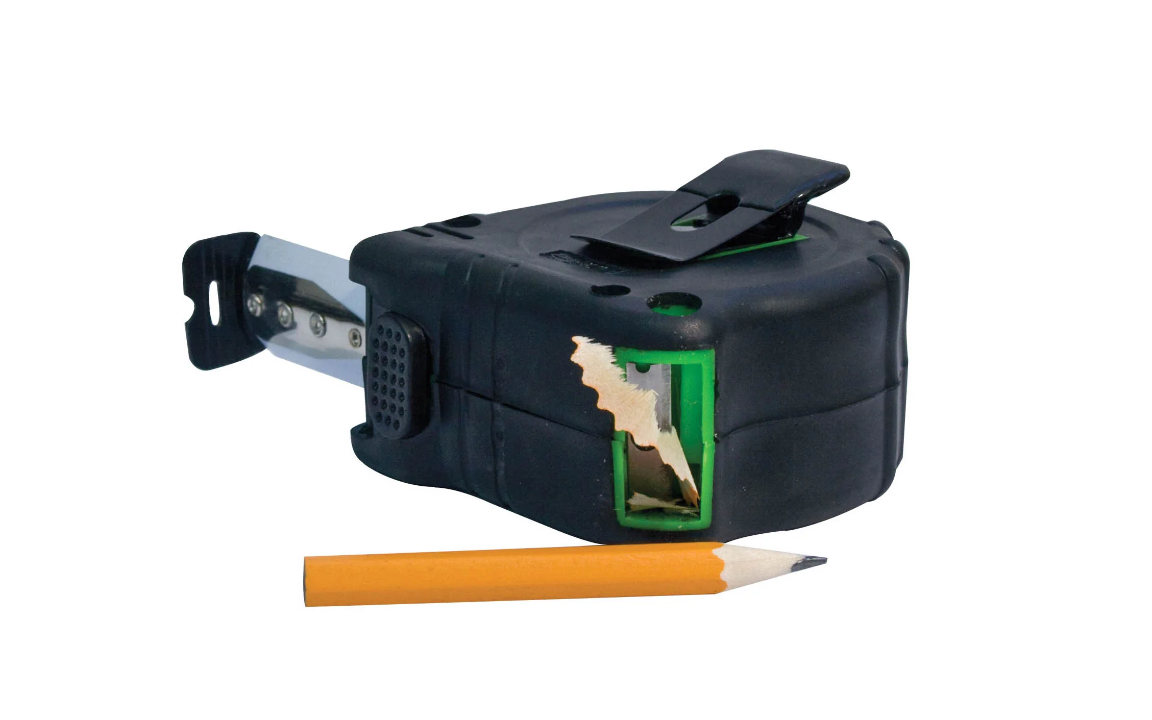 FastCap 16' Left-Handed ProCarpenter Tape Measure - Image 3