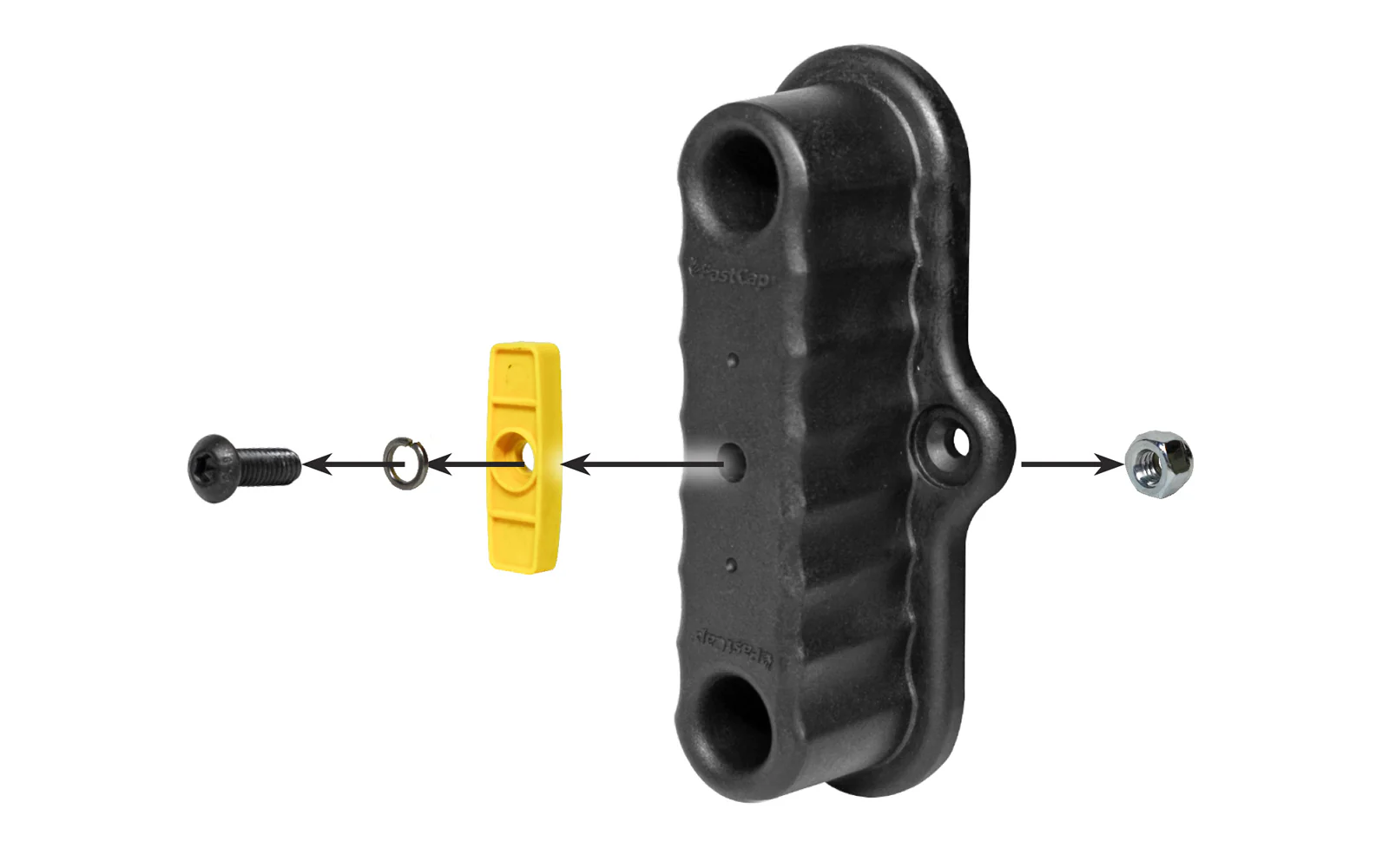FastCap Level Rack - Image 4
