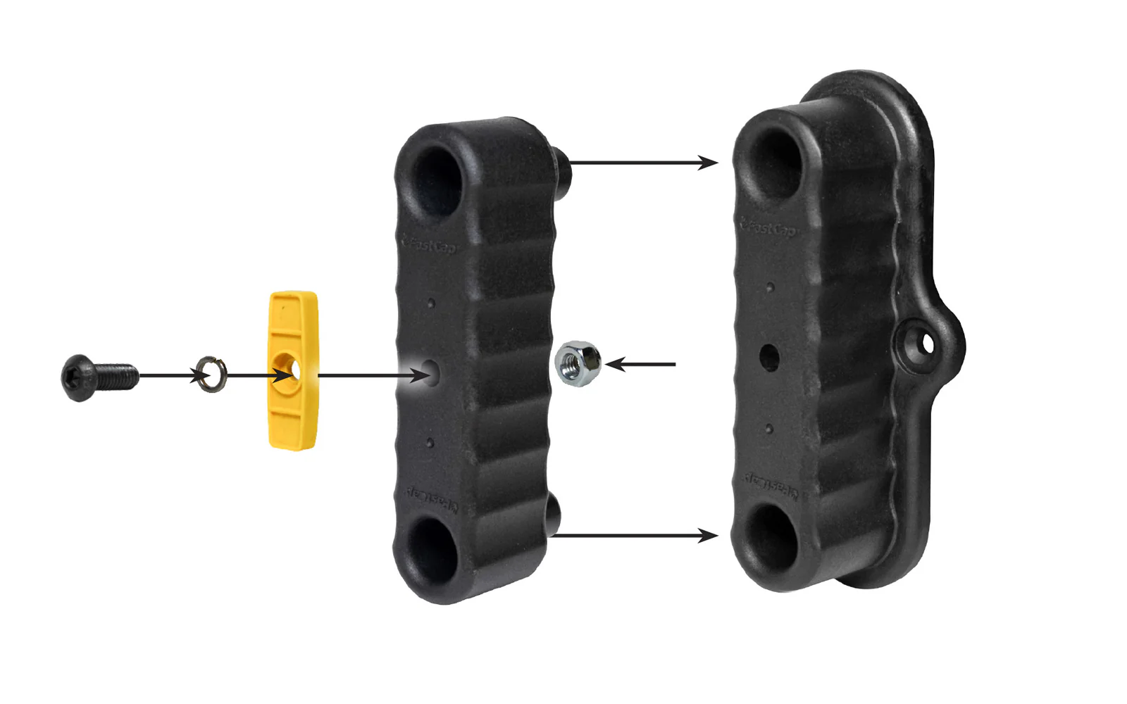 FastCap Level Rack Stacker - Image 4