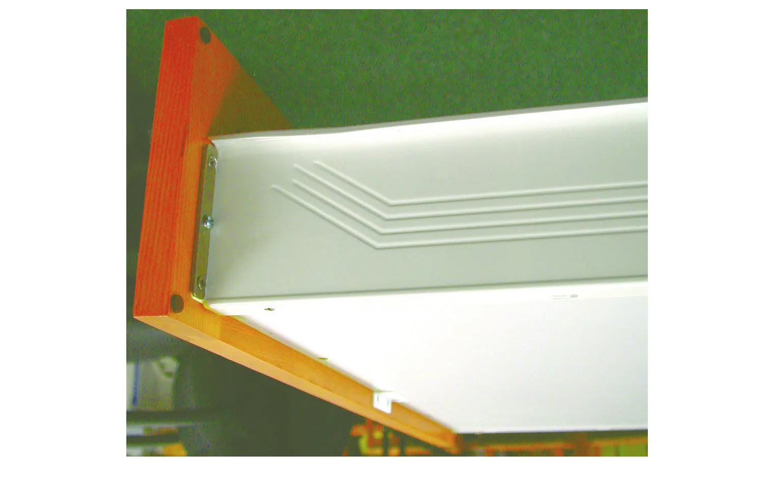 Fastcap Long Metal Kolbe Korner, White - 50 Pack - Image 4