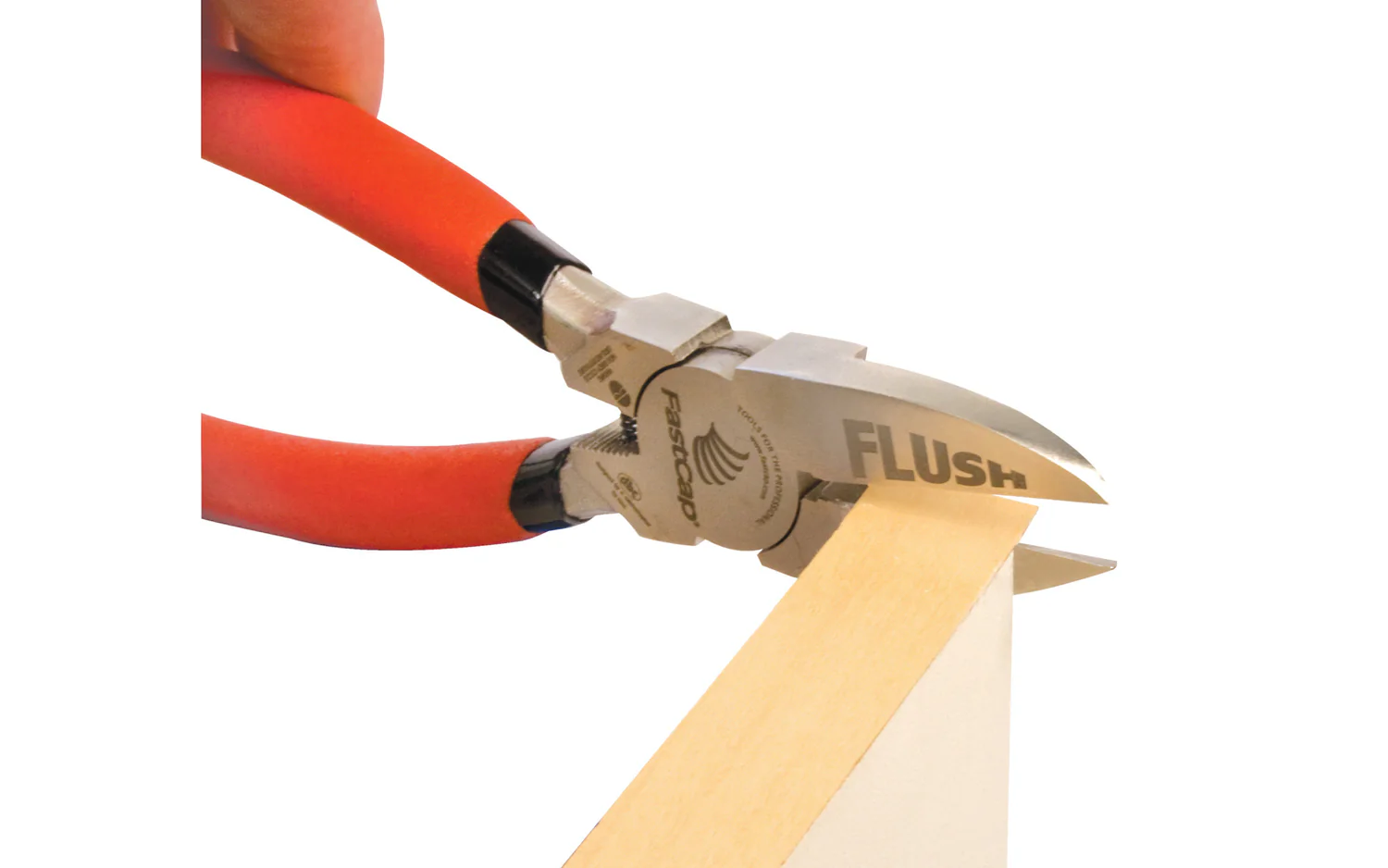 FastCap Macro Flush Cut Trimmers - Image 2