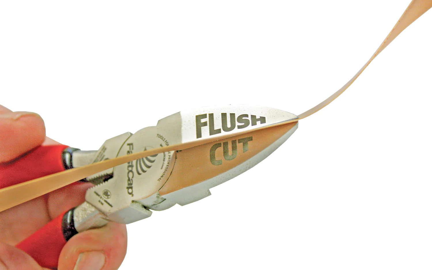 FastCap Macro Flush Cut Trimmers - Image 3