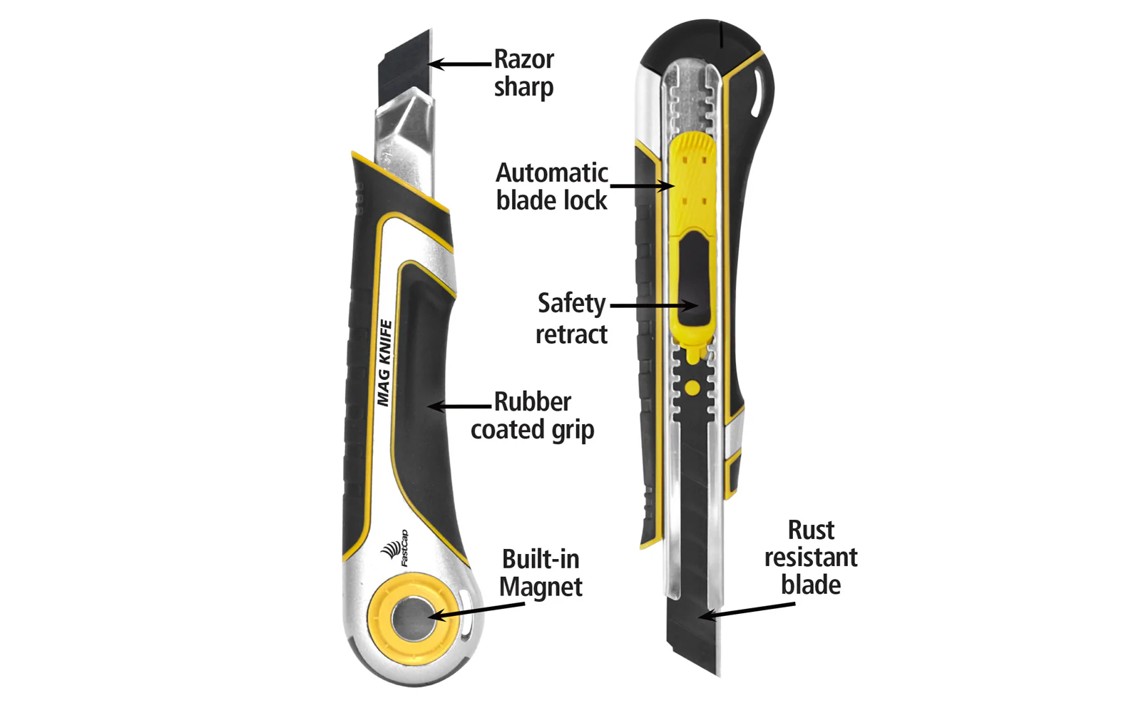 FastCap Mag Knife - Image 2