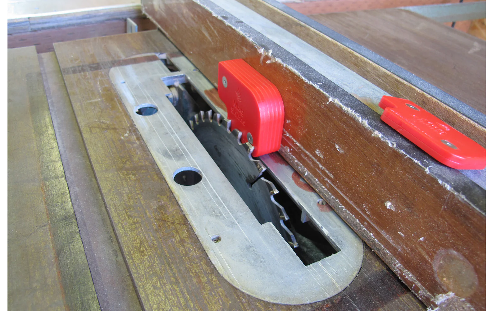 FastCap Mag Shim Standard - Image 3