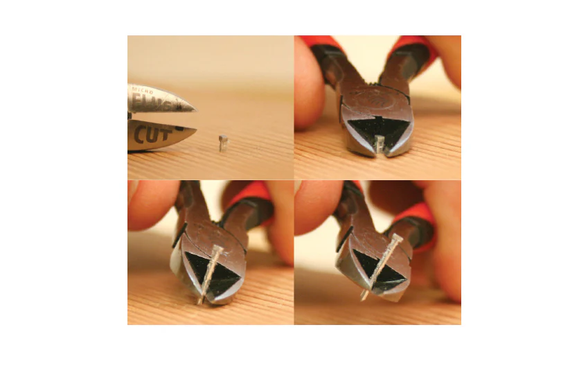 FastCap Micro Flush Cut Trimmers - Image 2