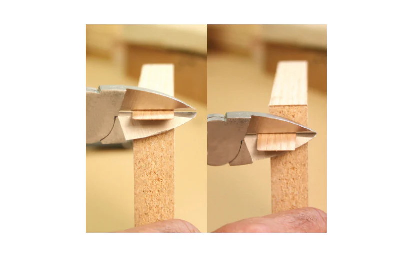 FastCap Micro Flush Cut Trimmers - Image 3