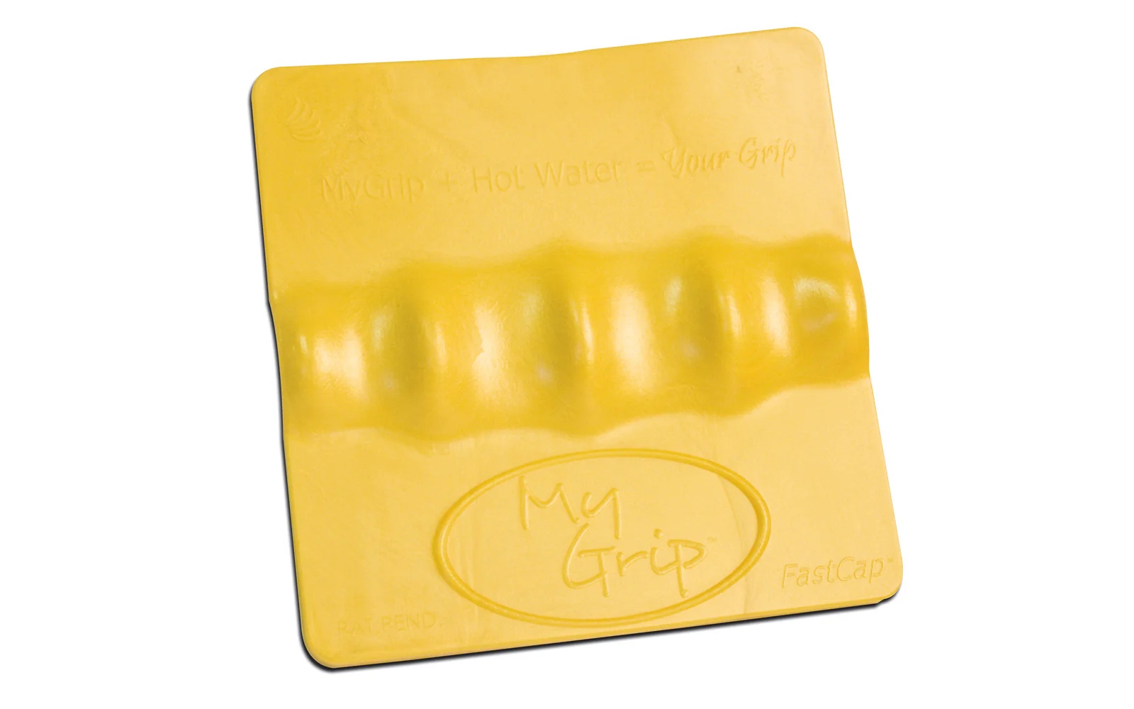 FastCap My Grip Custom Grip ~ 4 Pack - Image 2