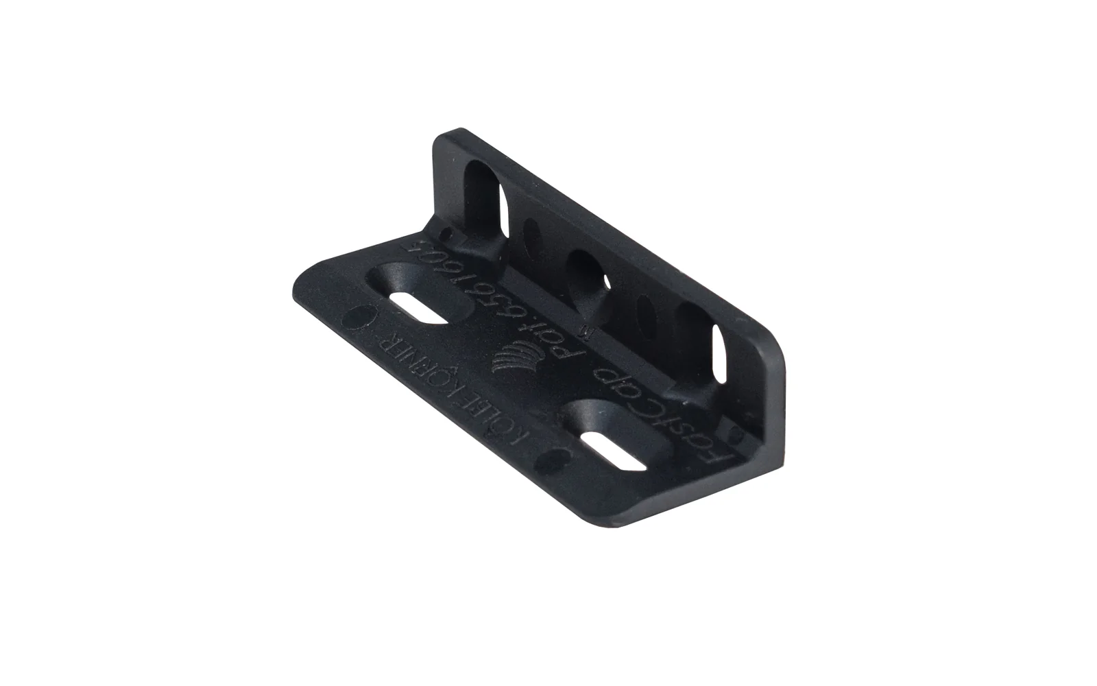 Fastcap Nylon Kolbe Korner, Black - 50 Pack