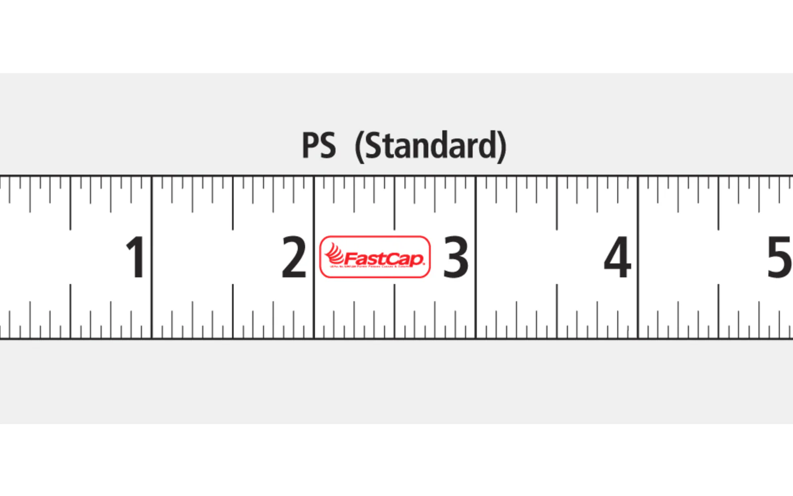 FastCap Peel & Stick Tape - Standard - Image 2