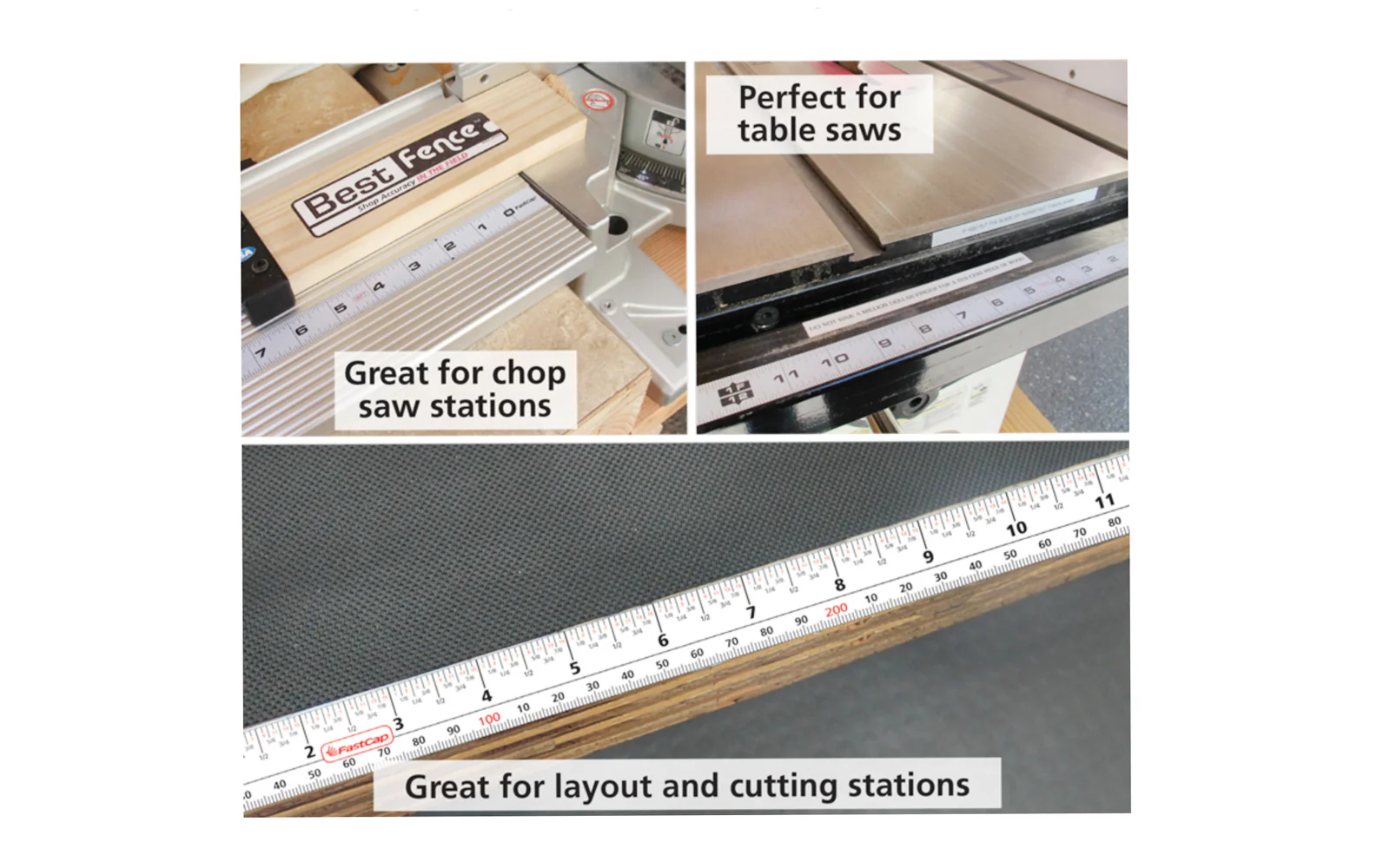 FastCap Peel & Stick Tape - Standard - Image 3