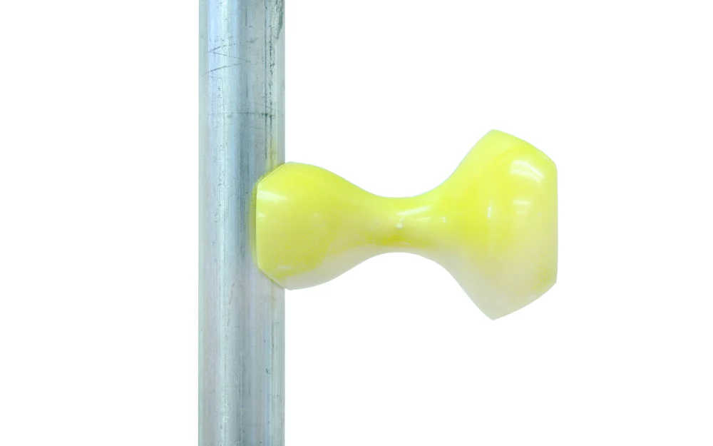 FastCap Pro 3rd Hand Door Mag ~ Dust Barrier Door Magnet - Image 2