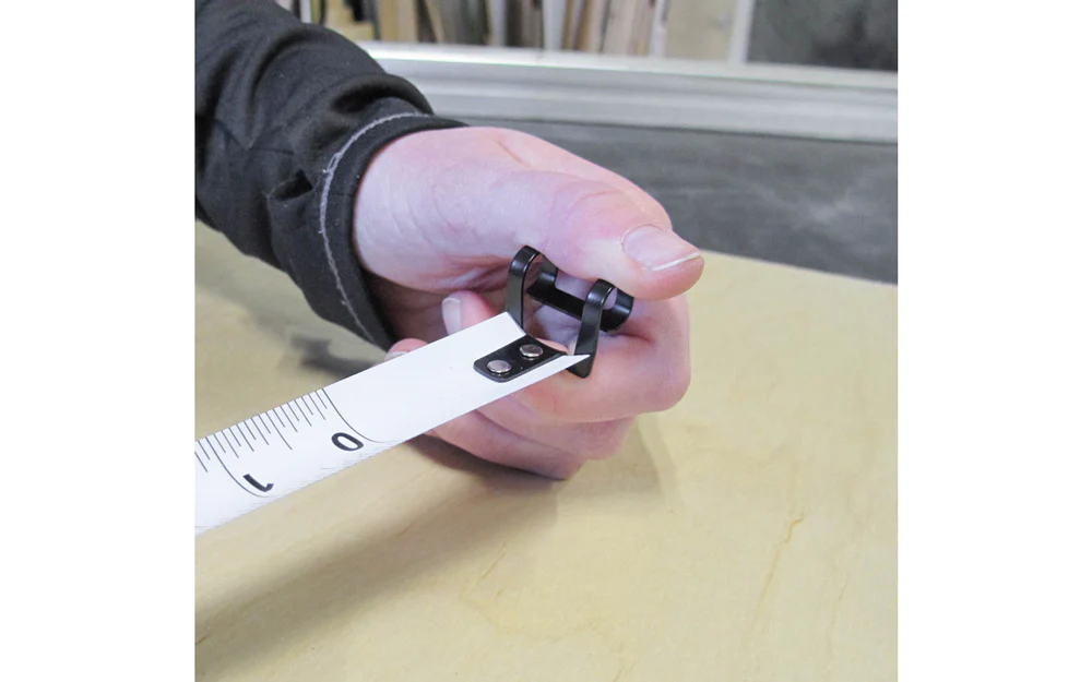 FastCap 16' ProCarpenter Burn One Tape Measure ~ Standard - Image 5