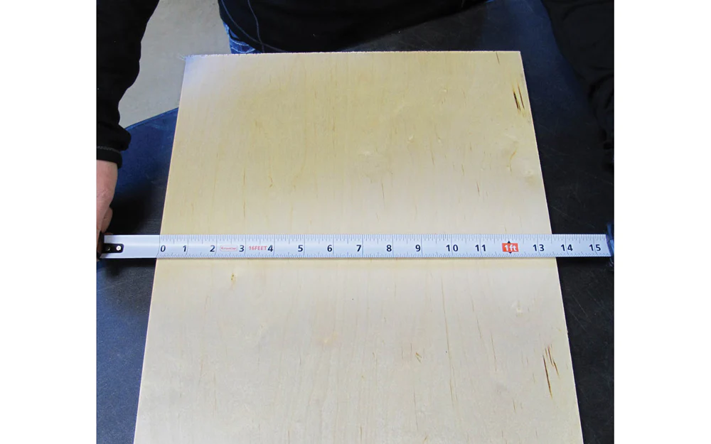 FastCap 16' ProCarpenter Burn One Tape Measure ~ Standard - Image 6