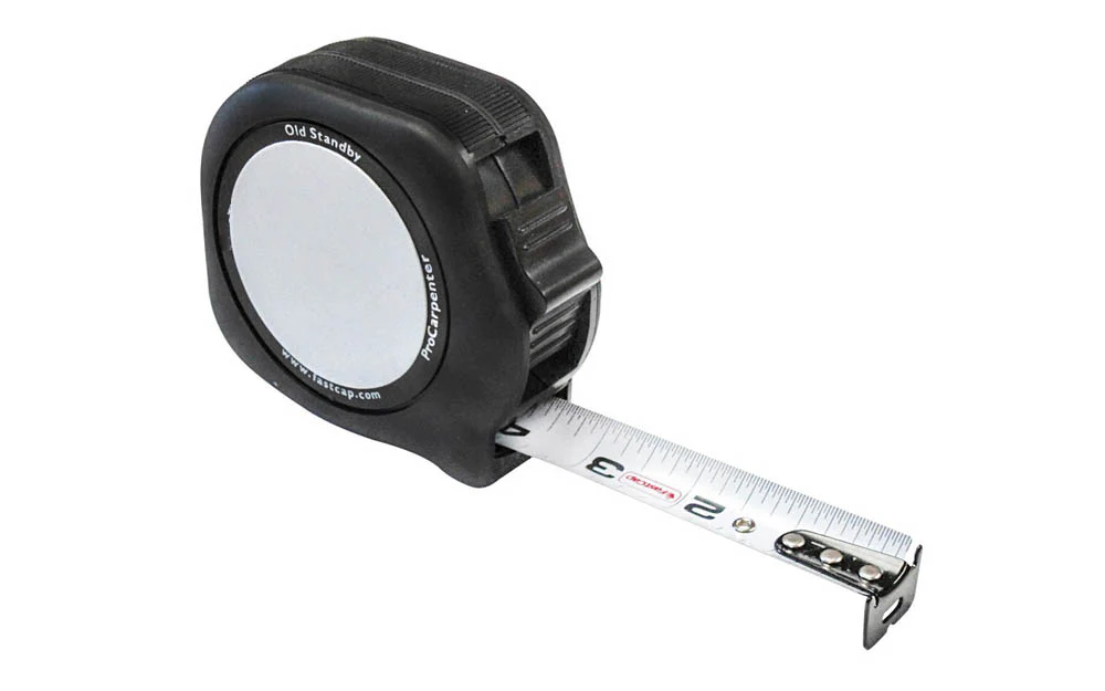 FastCap ProCarpenter Old Standby Tape Measure - Image 3