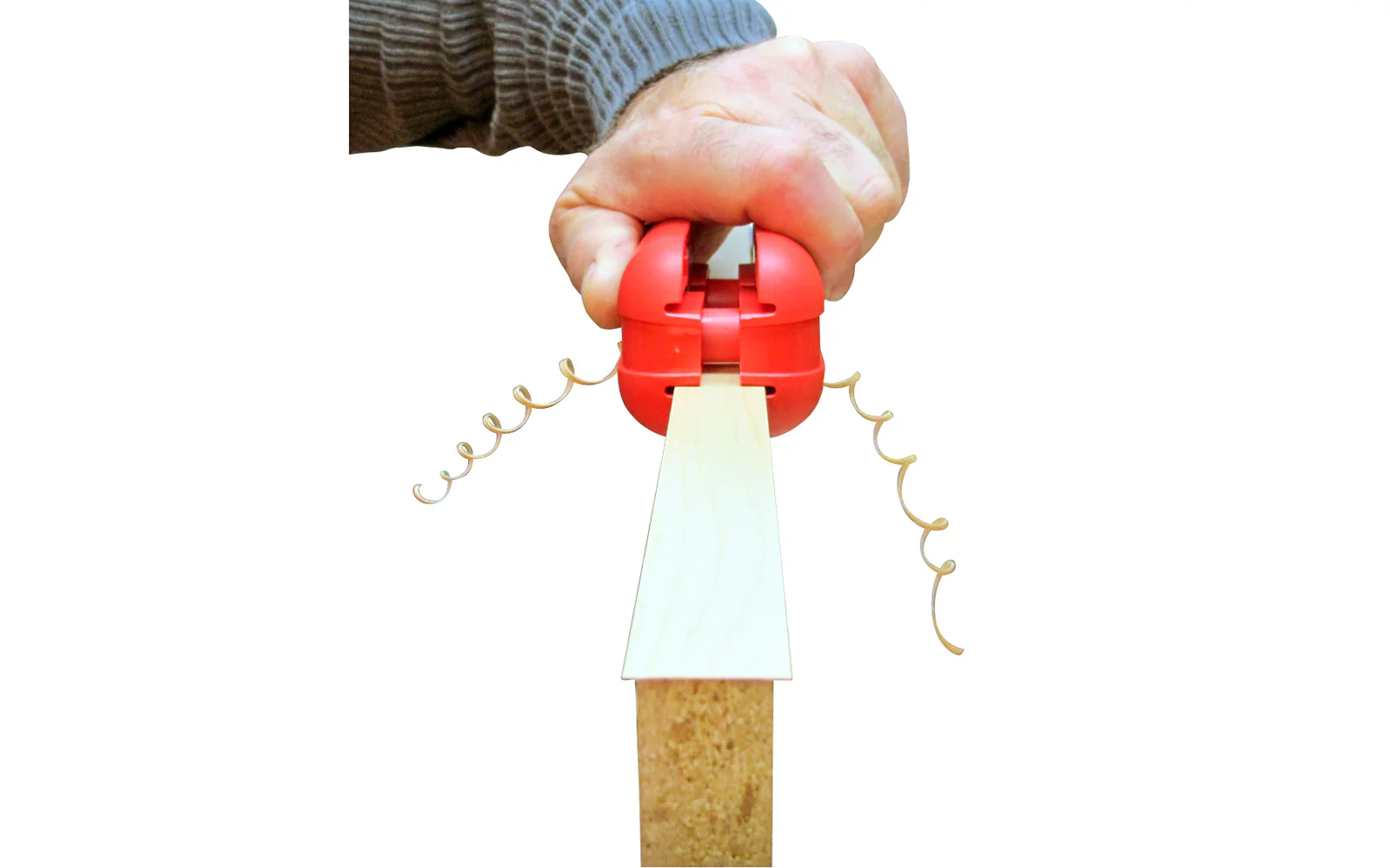 FastCap Quad Edge Banding Trimmer ~ Tungsten Carbide Blades - Image 4