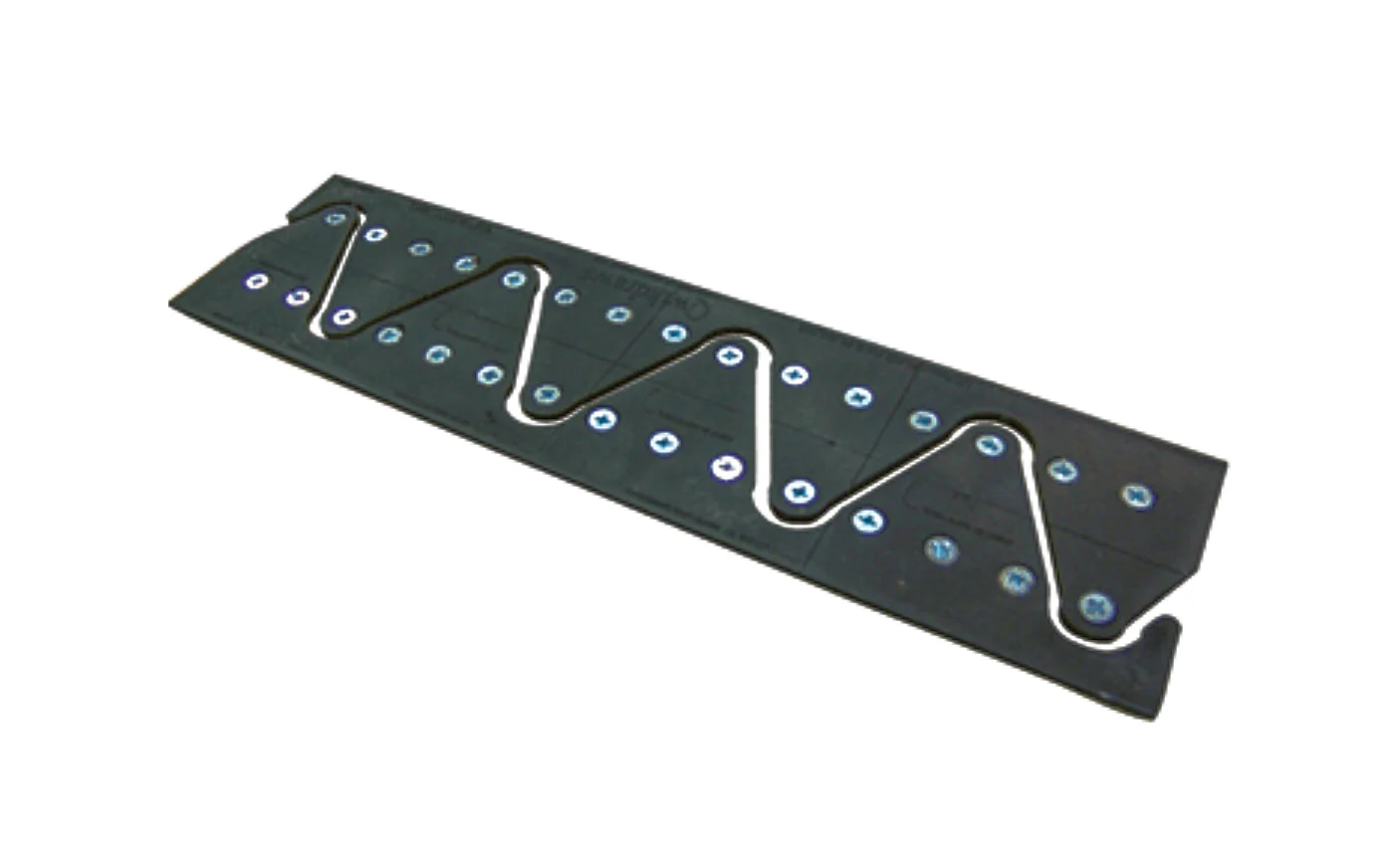 FastCap Qwikdraw Countertop Connector
