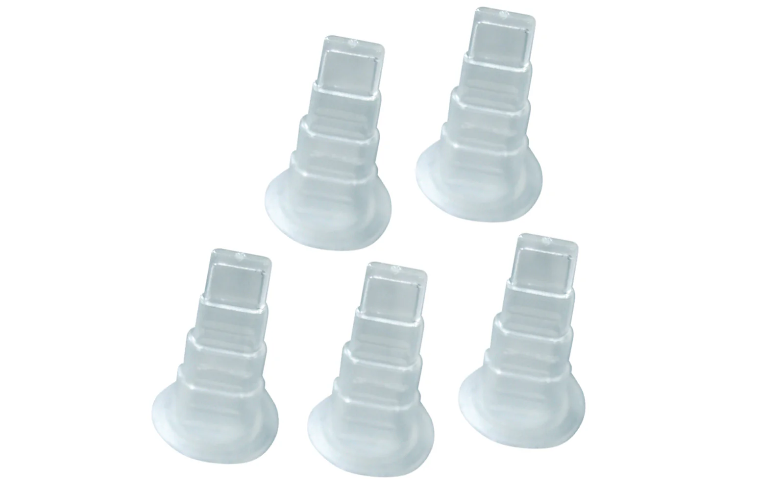 FastCap Replacement Blade Tips for GluBot - 5 Pack