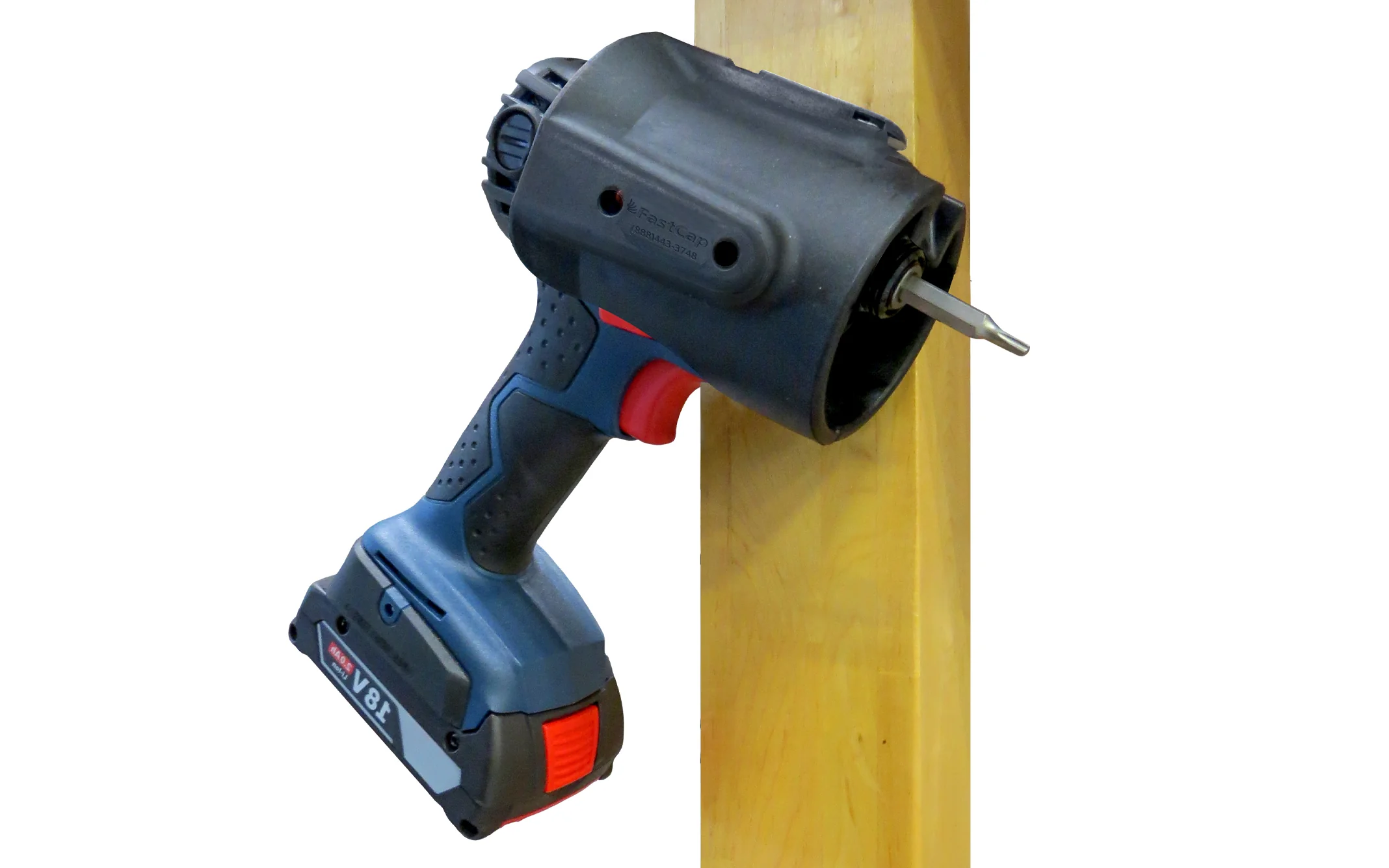 FastCap Screw Gun Holder - Image 3