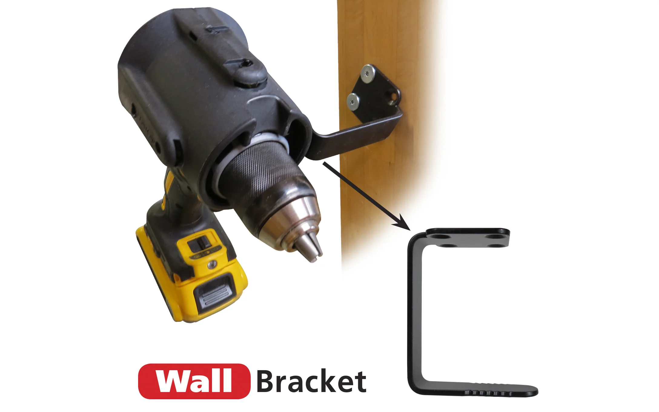 FastCap Screw Gun Holder - Image 4