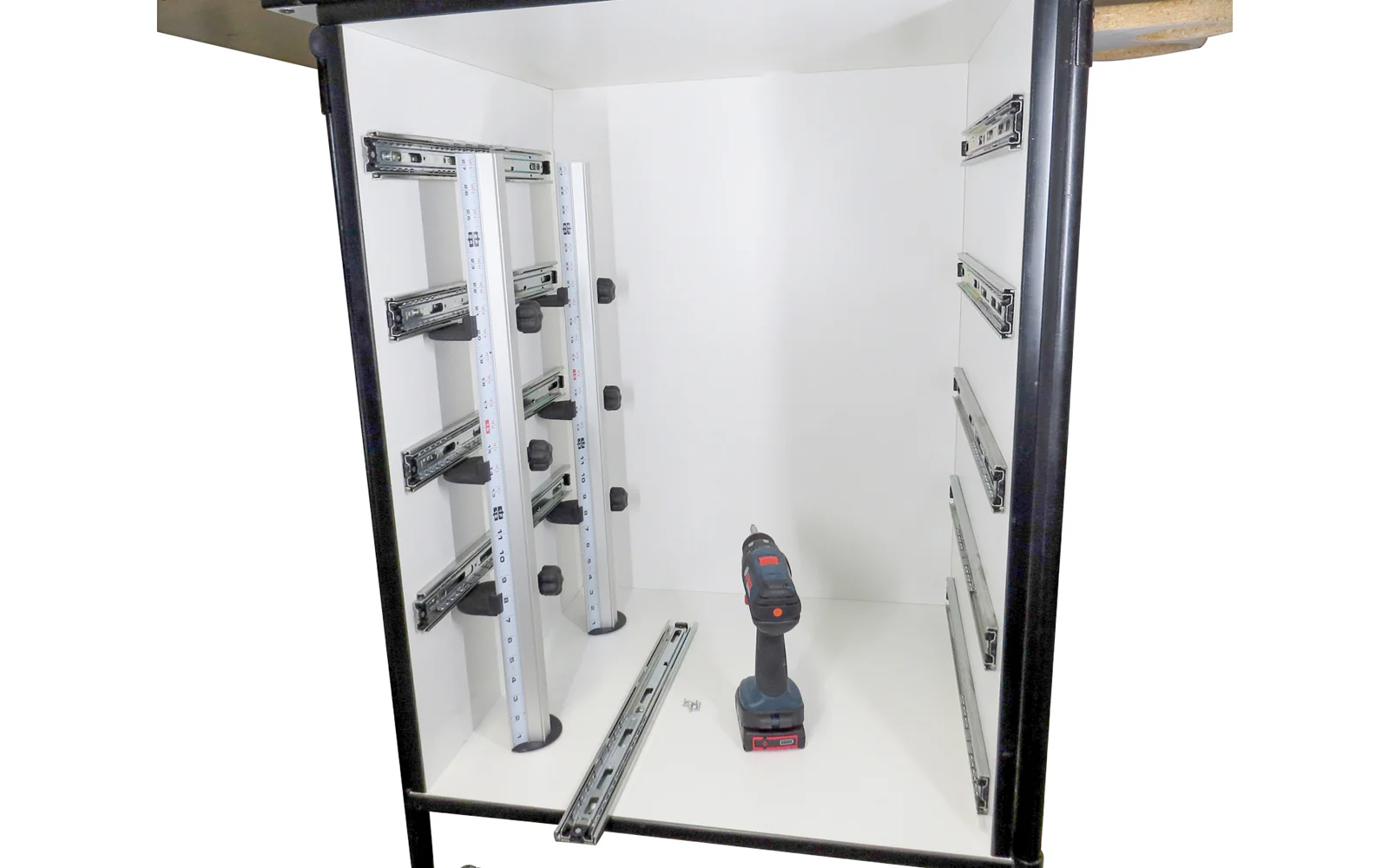 FastCap Slide Pro ~ Drawer Slide Installation System - Image 2