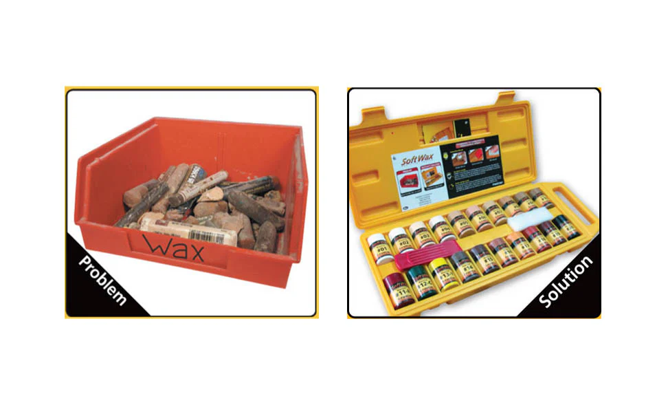 FastCap SoftWax Kit - Image 2