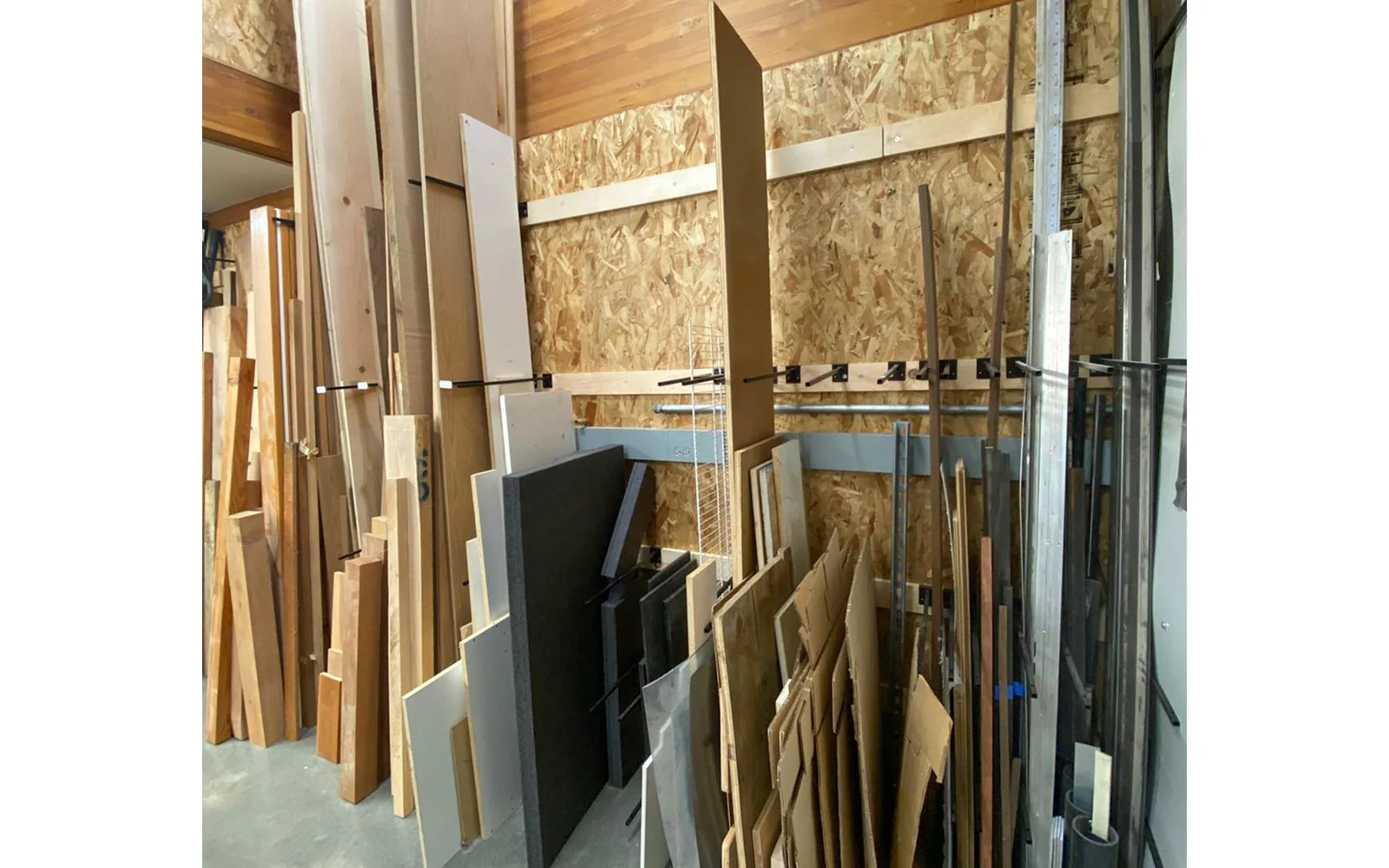 FastCap Speed Divider - Organizer Divider for Materials - Image 5