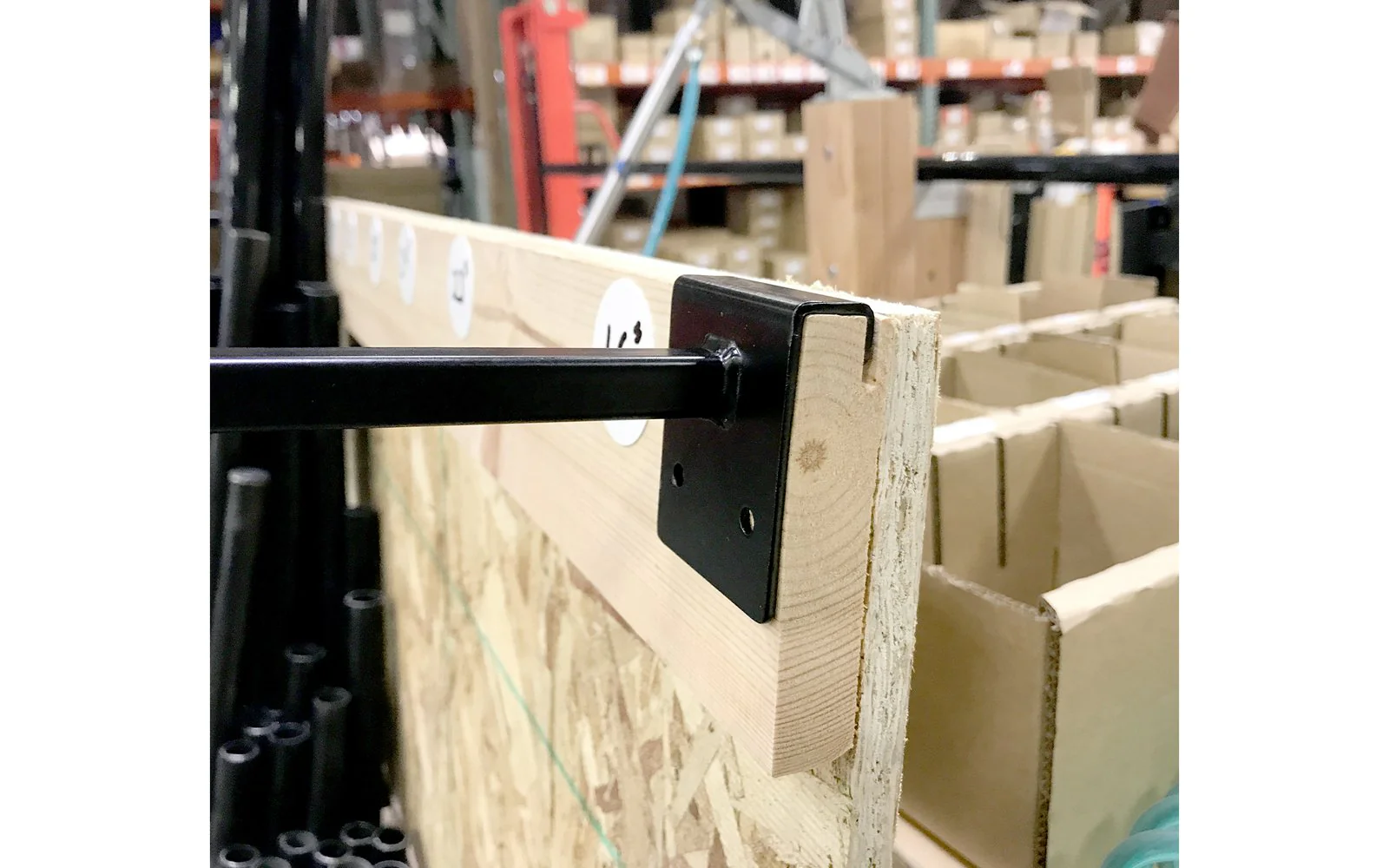 FastCap Speed Divider - Organizer Divider for Materials - Image 7