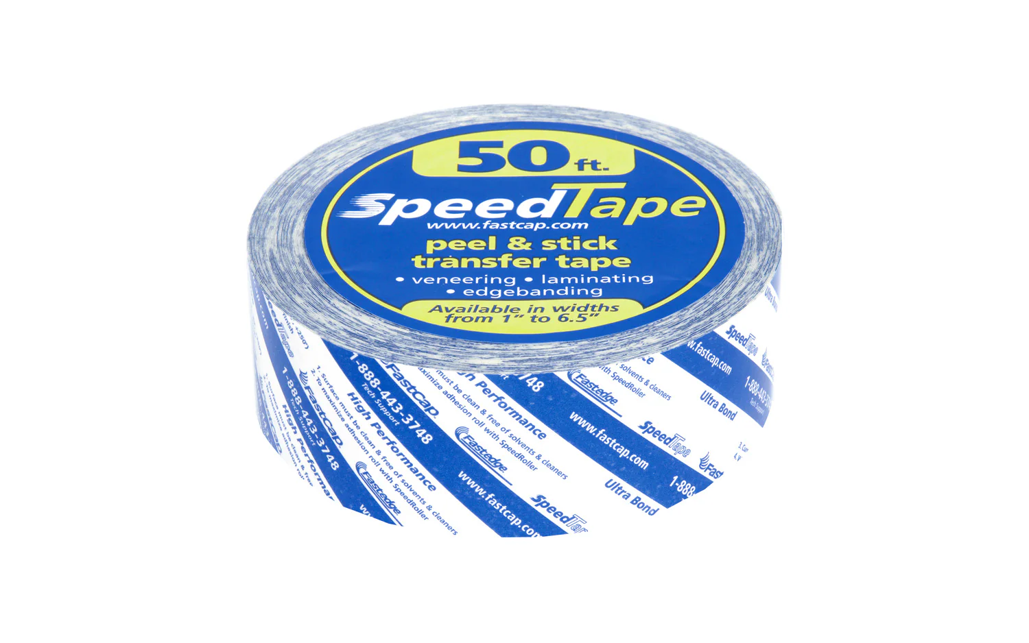 FastCap Speed Tape - Image 3