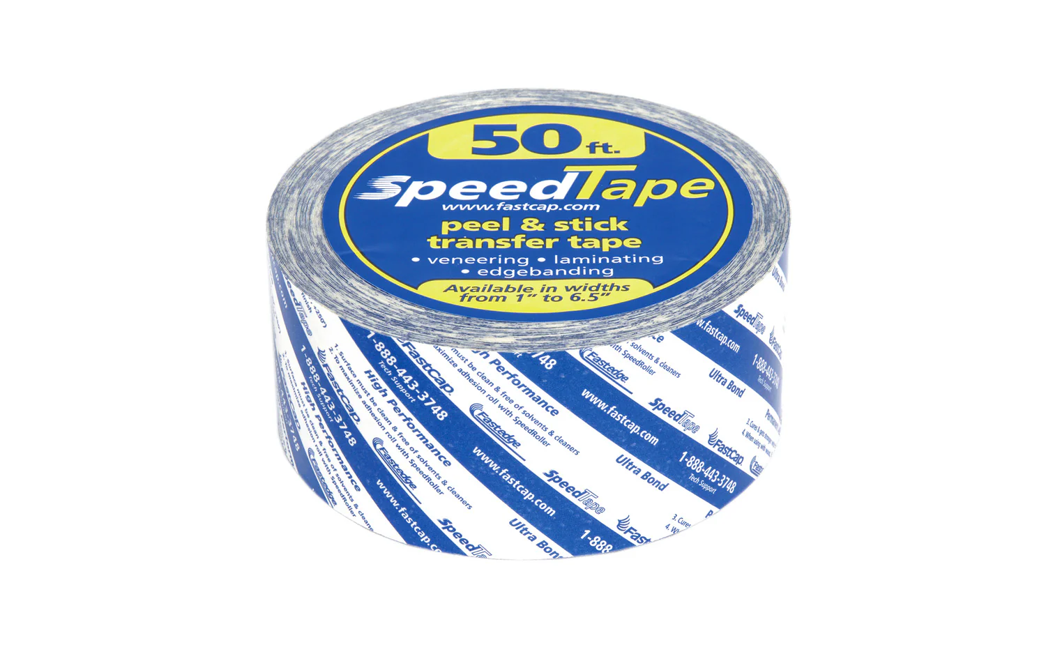FastCap Speed Tape - Image 4