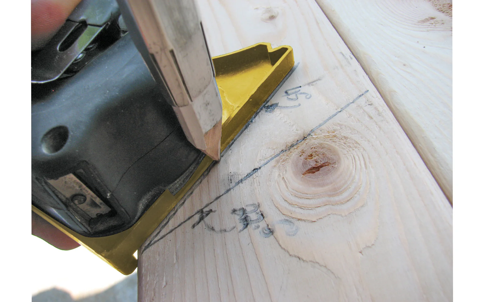 FastCap Square N Tape - Image 4