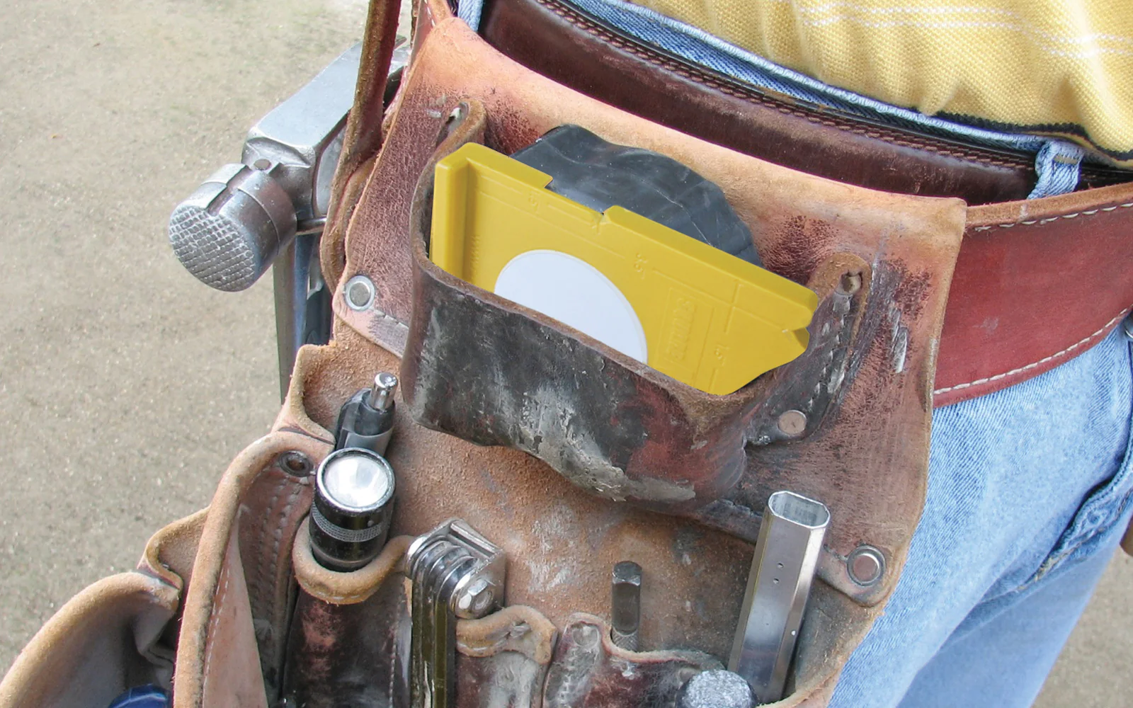 FastCap Square N Tape - Image 6
