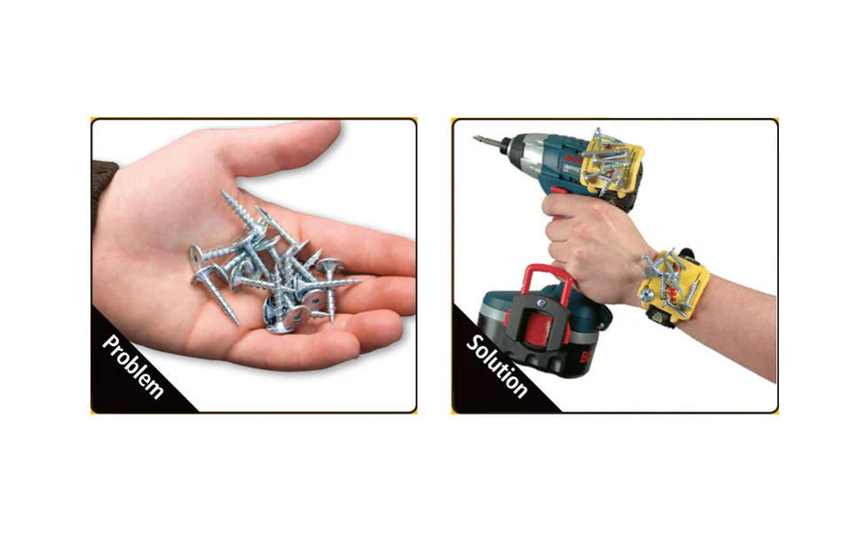 FastCap Strap-On Magnetic Holder - Image 3