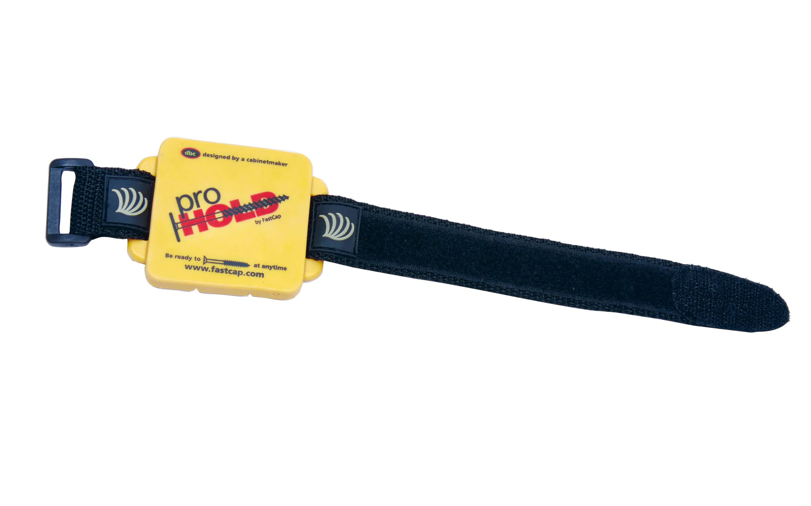 FastCap Strap-On Magnetic Holder - Image 4