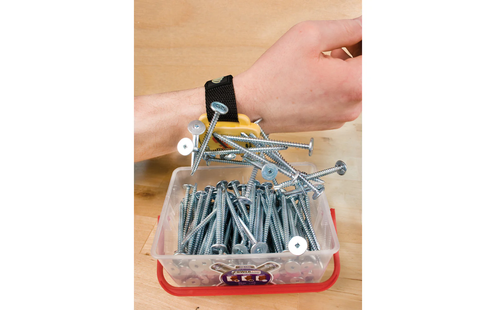 FastCap Strap-On Magnetic Holder - Image 6
