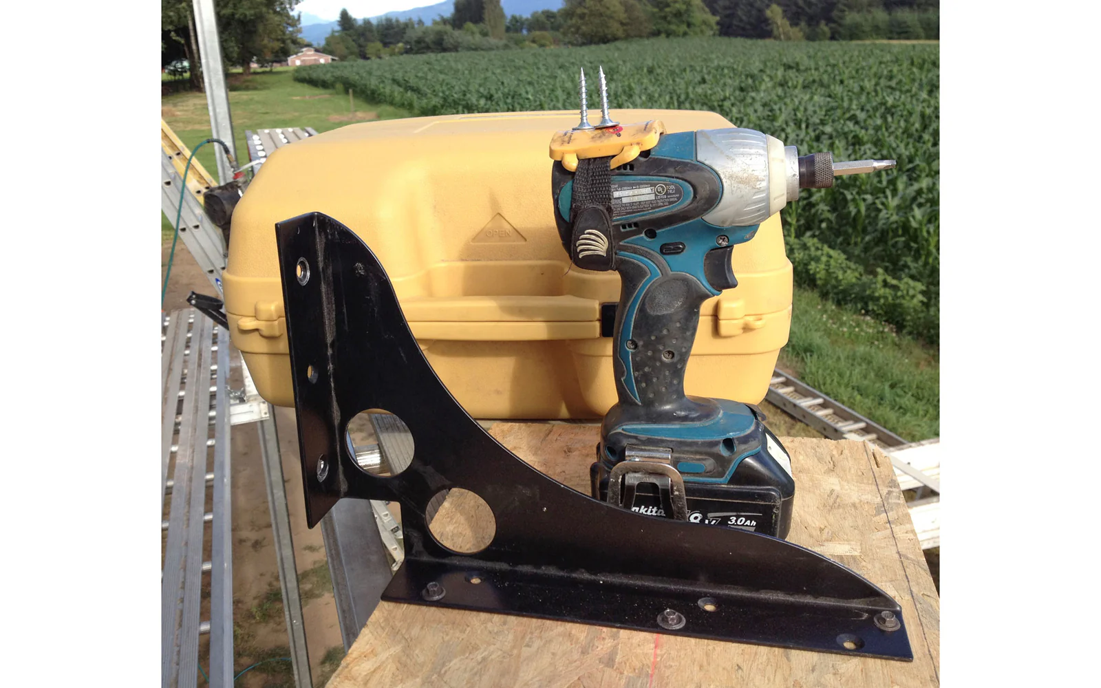 FastCap Strap-On Magnetic Holder - Image 7