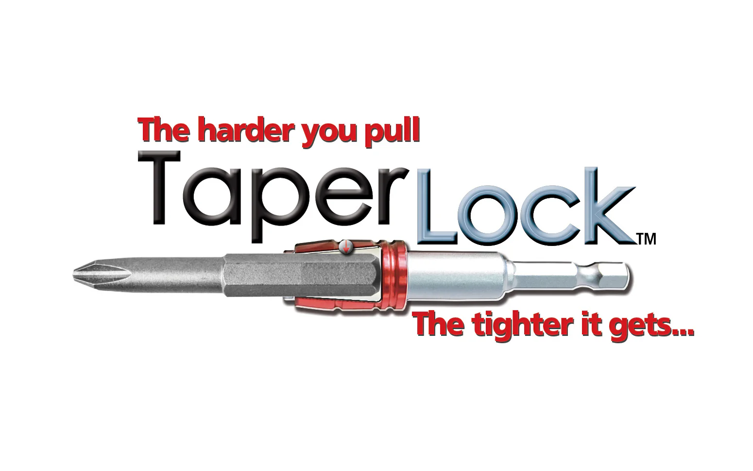 FastCap Taper Lock Bit Holder - Image 6
