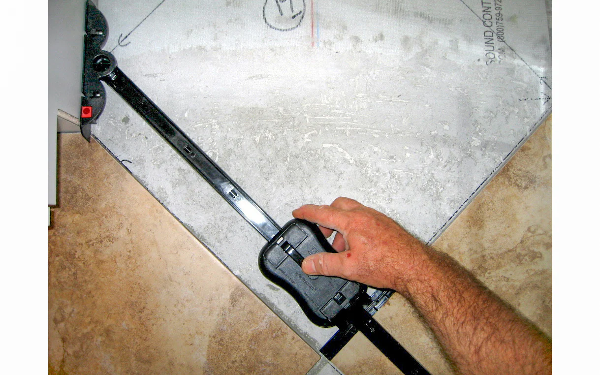 FastCap Tile Boss Jig & Measuring Tool - Image 4