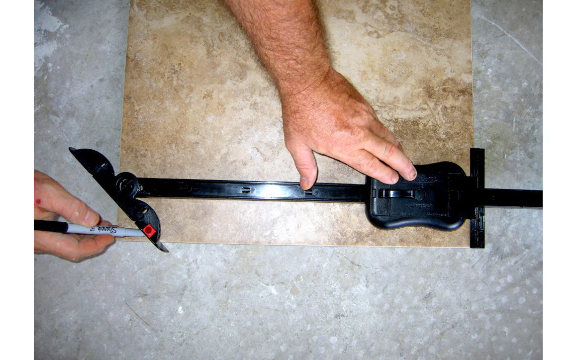 FastCap Tile Boss Jig & Measuring Tool - Image 6