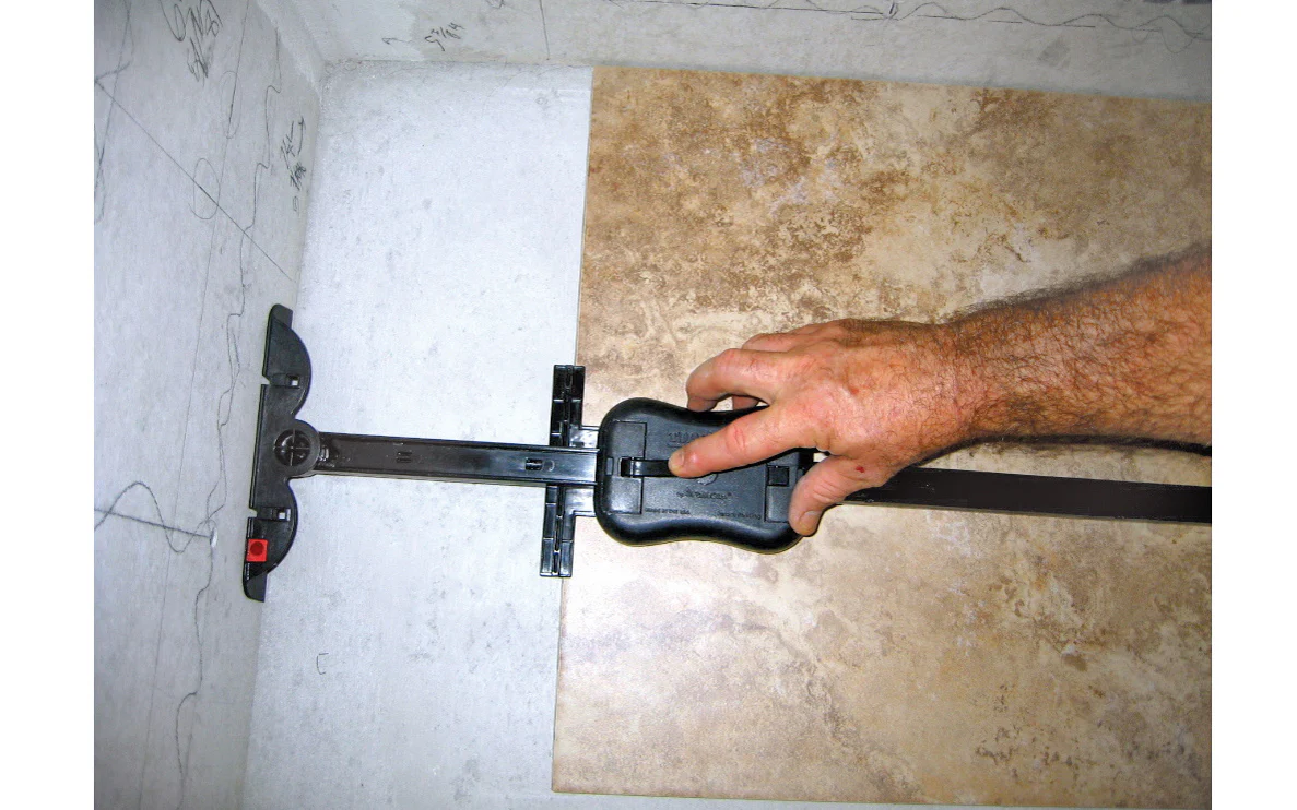 FastCap Tile Boss Jig & Measuring Tool - Image 7