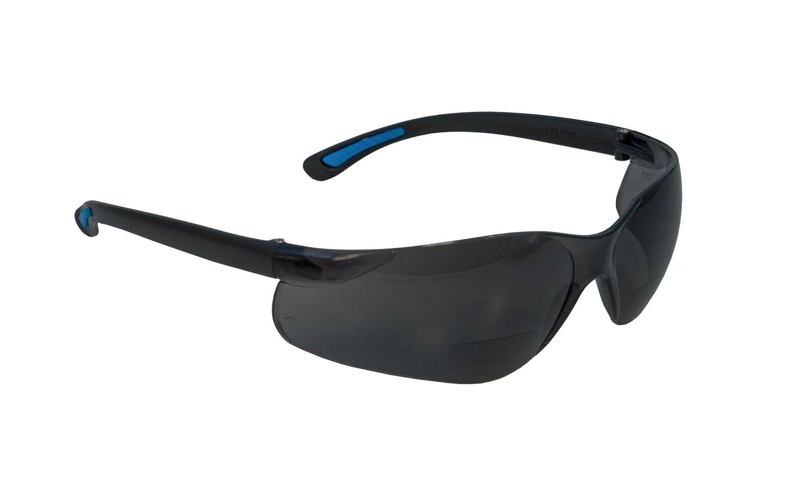 FastCap Tinted Magnifying Safety Glasses