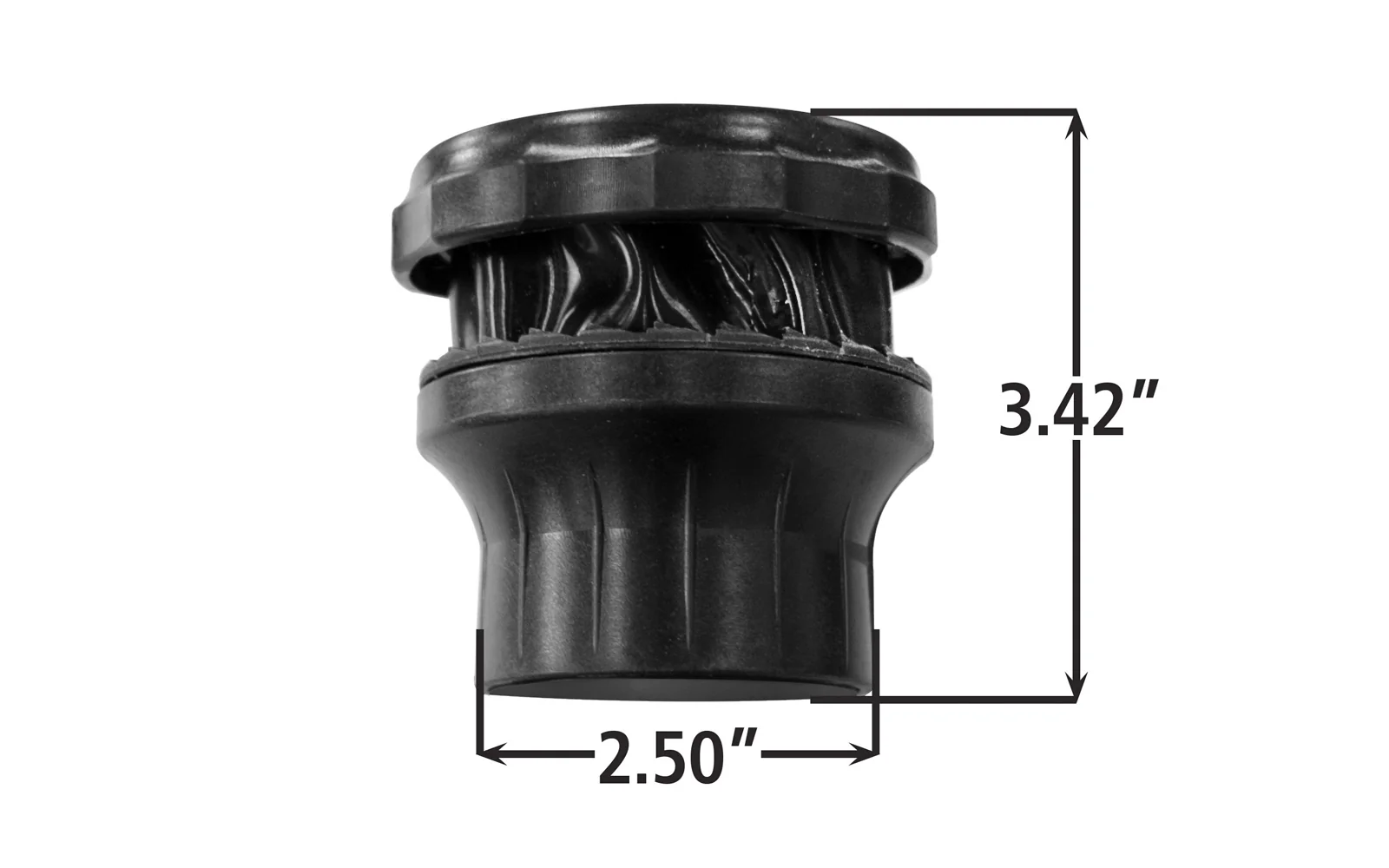 FastCap Uni-Vac - Universal Vacuum Adapter - Image 3