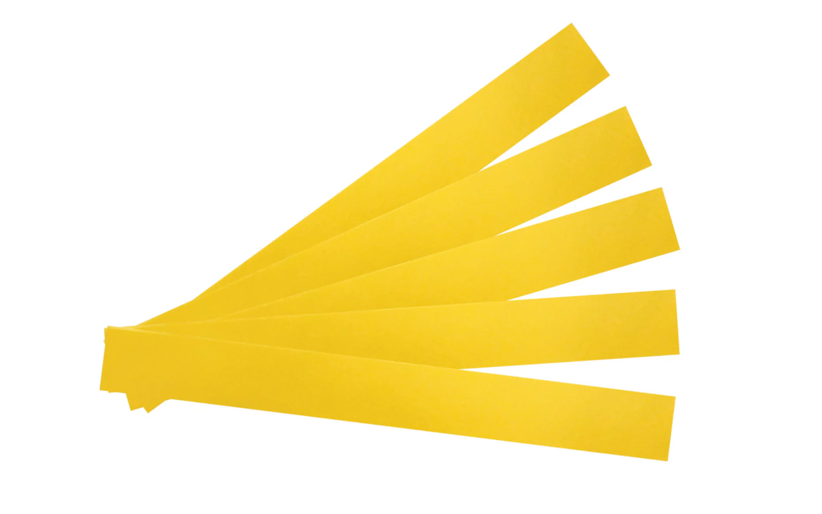 FastCap Zero Clearance Tape - 2" x 16" - 5 Strips