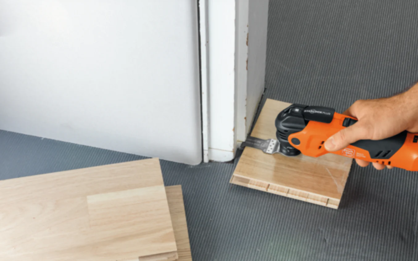 Fein Akku / Cordless MultiMaster 300 Start - 7 129 32 61 09 0 - Image 2