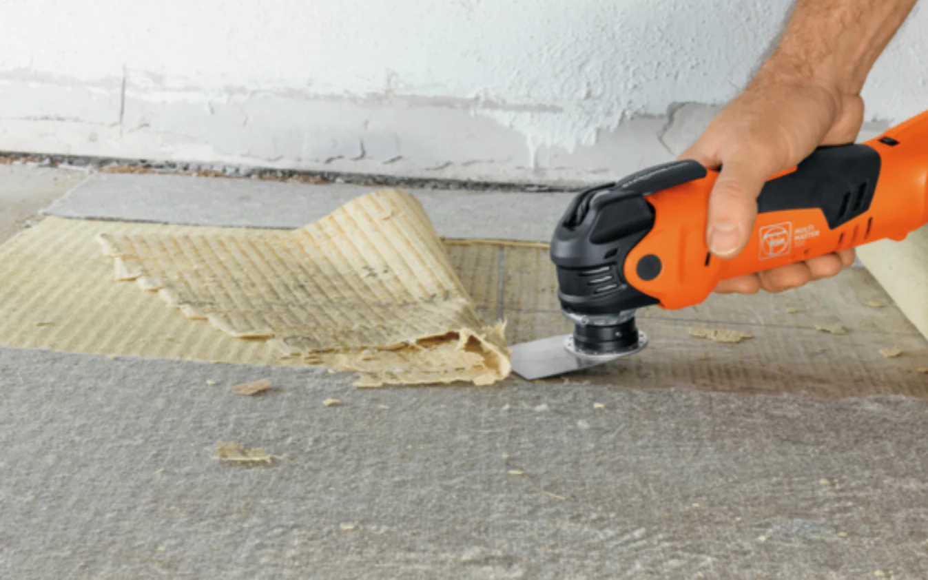 Fein Akku / Cordless MultiMaster 300 Start - 7 129 32 61 09 0 - Image 7